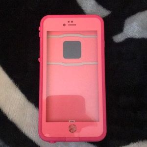 iPhone 6 Plus phone case
